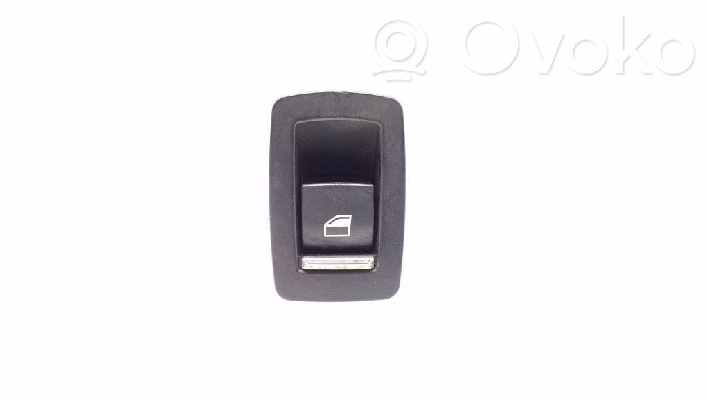 BMW 3 F30 F35 F31 Interrupteur commade lève-vitre 