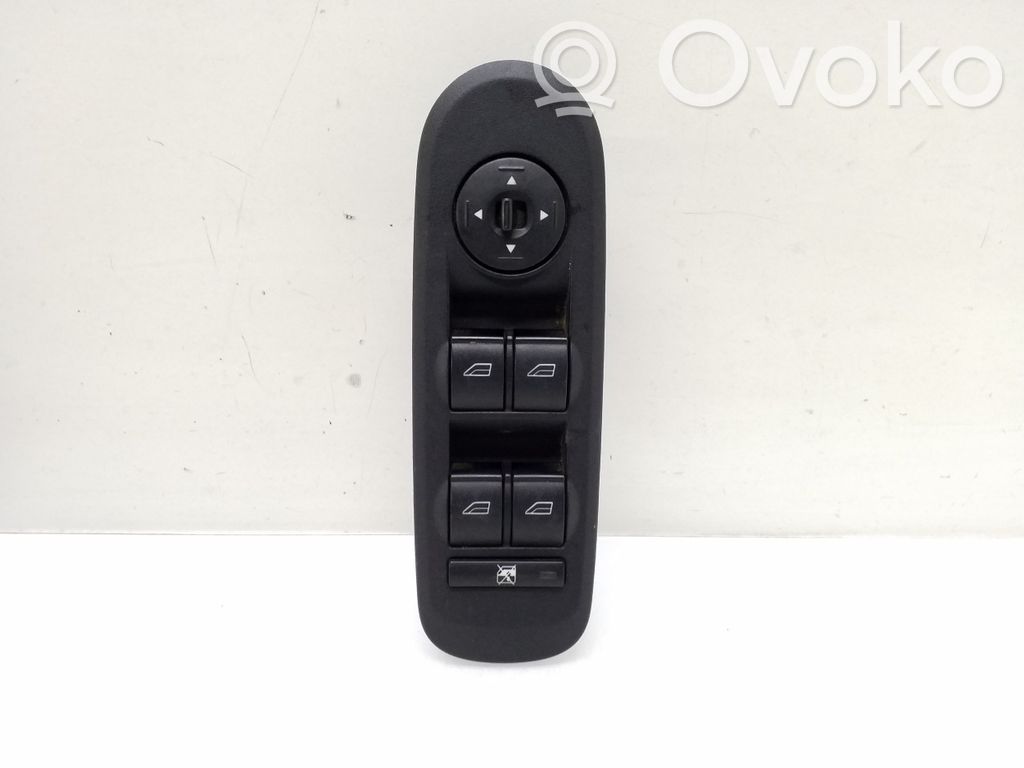 Ford S-MAX Electric window control switch 