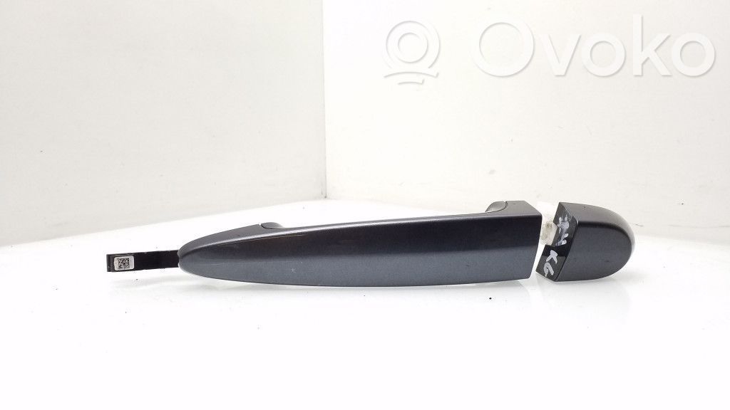 BMW 3 F30 F35 F31 Rear door exterior handle 