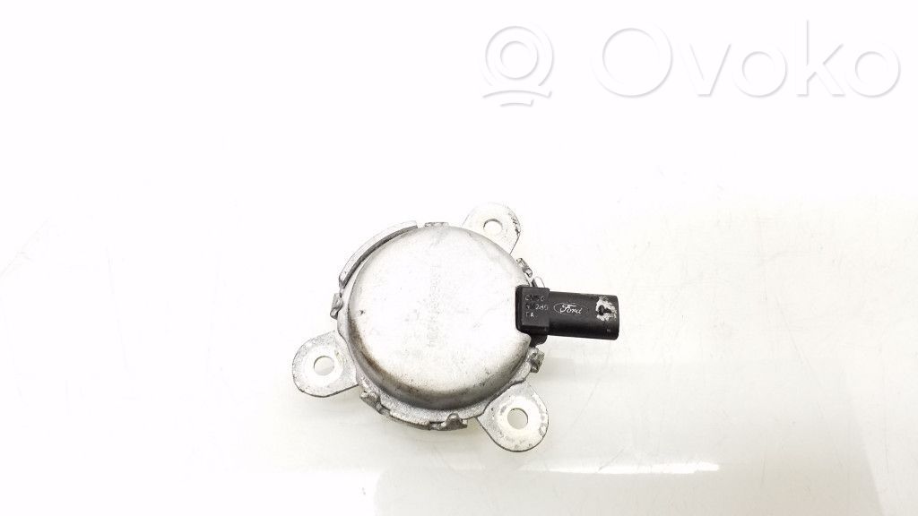 Ford Focus Turbo solenoid valve 