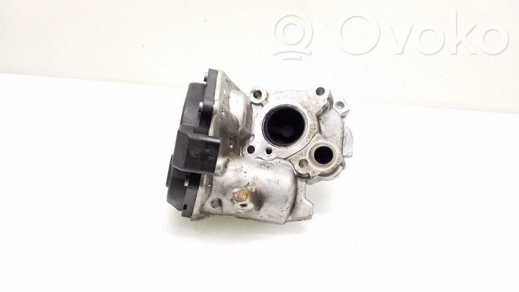 Mercedes-Benz C W204 Zawór EGR 