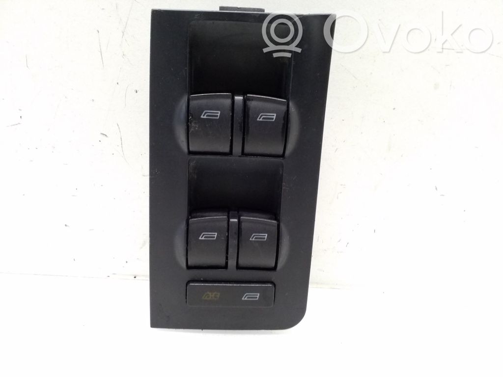 Audi A6 Allroad C5 Electric window control switch 