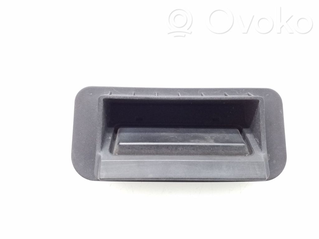 Mercedes-Benz E W212 Tailgate/trunk/boot exterior handle 