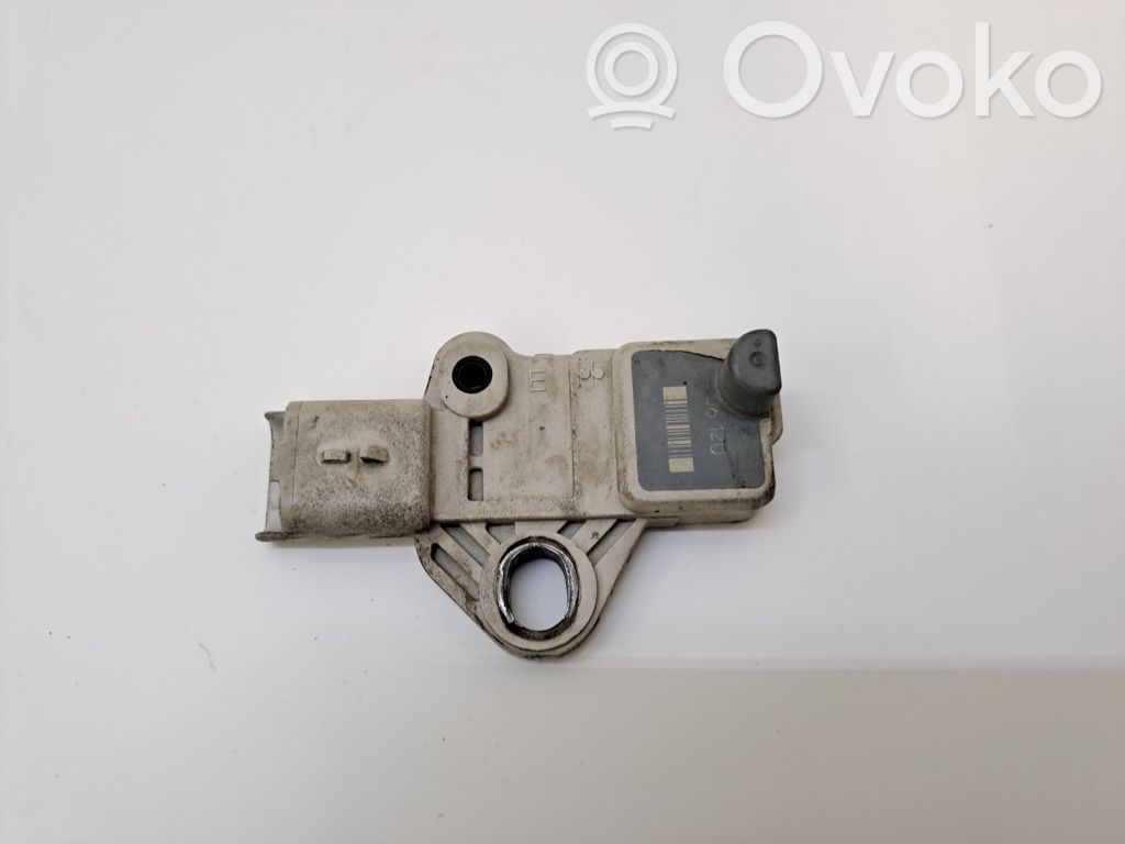Fiat Scudo Crankshaft position sensor 