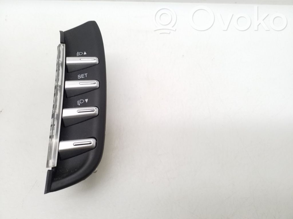 Lancia Delta Light switch 