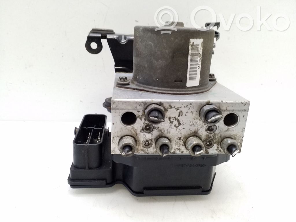 Ford S-MAX ABS Blokas 