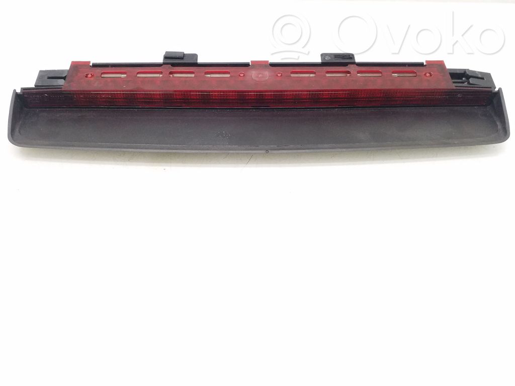 BMW 5 F10 F11 Third/center stoplight 