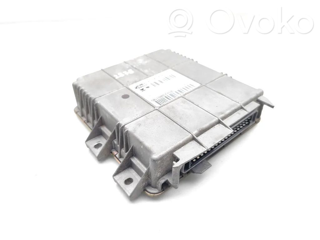 Peugeot 306 Engine control unit/module 