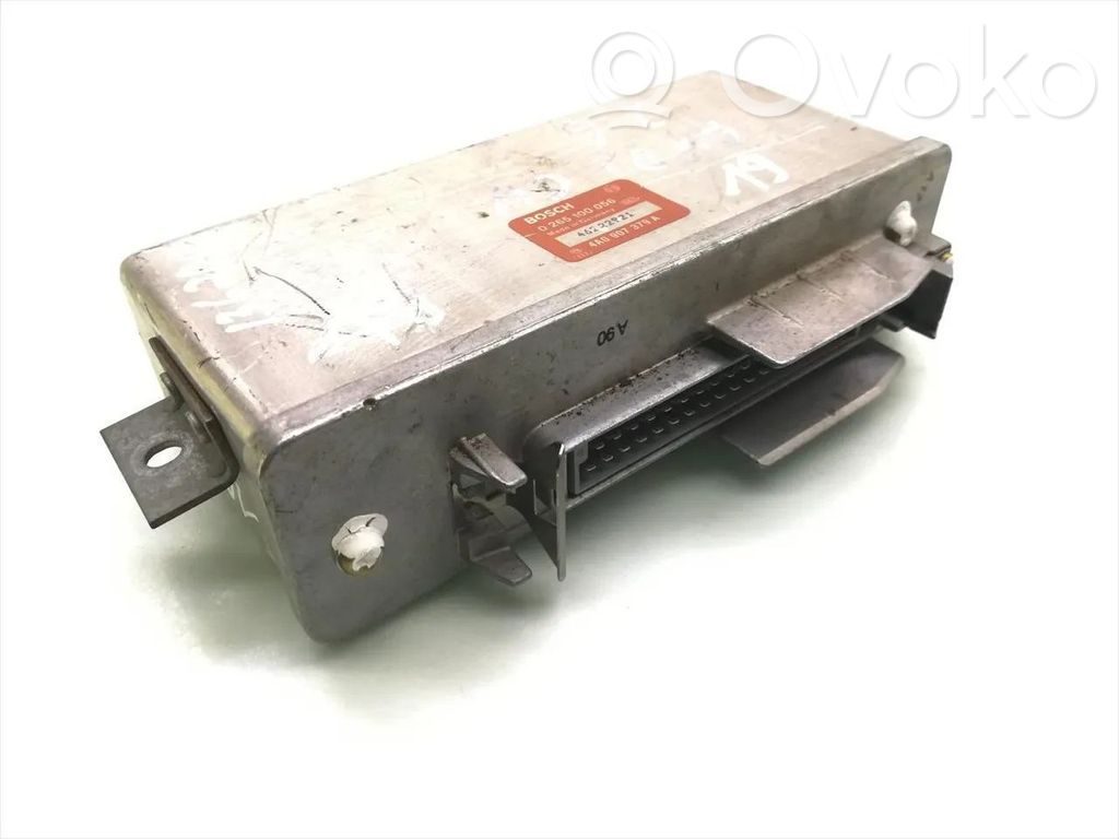 Audi 100 S4 C4 ABS control unit/module 