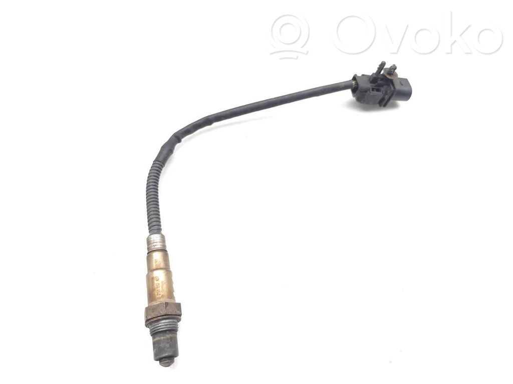Lambda probe sensor   30751138,0258017107