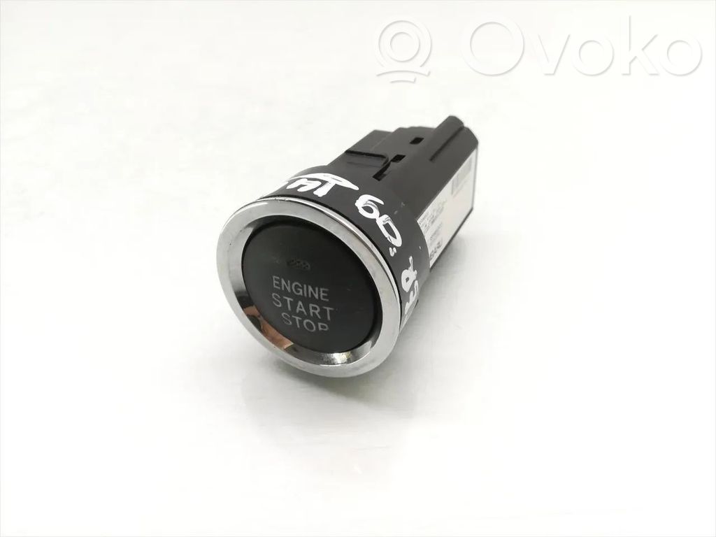 Subaru Forester SH Engine start stop button switch 