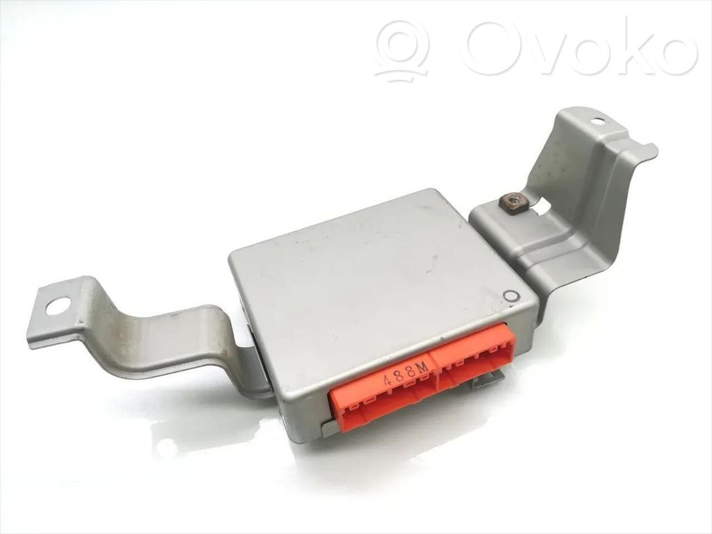 Honda CR-V ABS control unit/module 