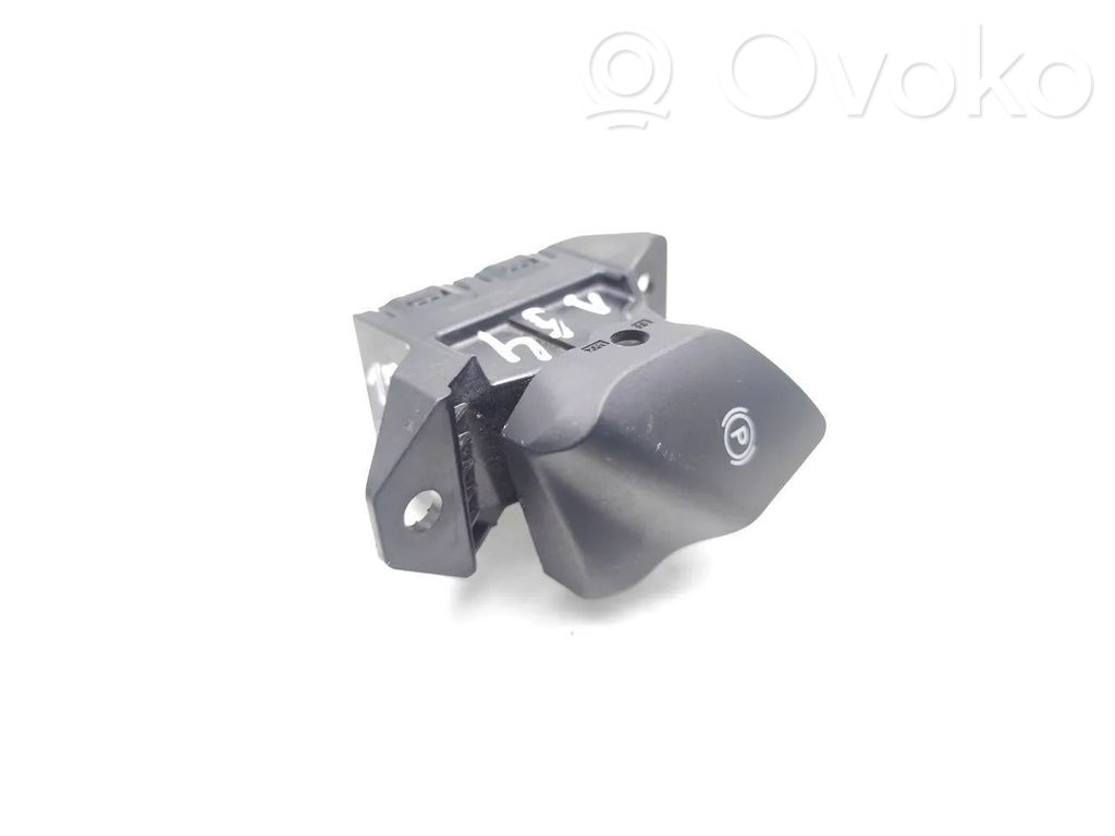 Ford Mondeo MK IV Interruptor del freno de mano/estacionamiento 