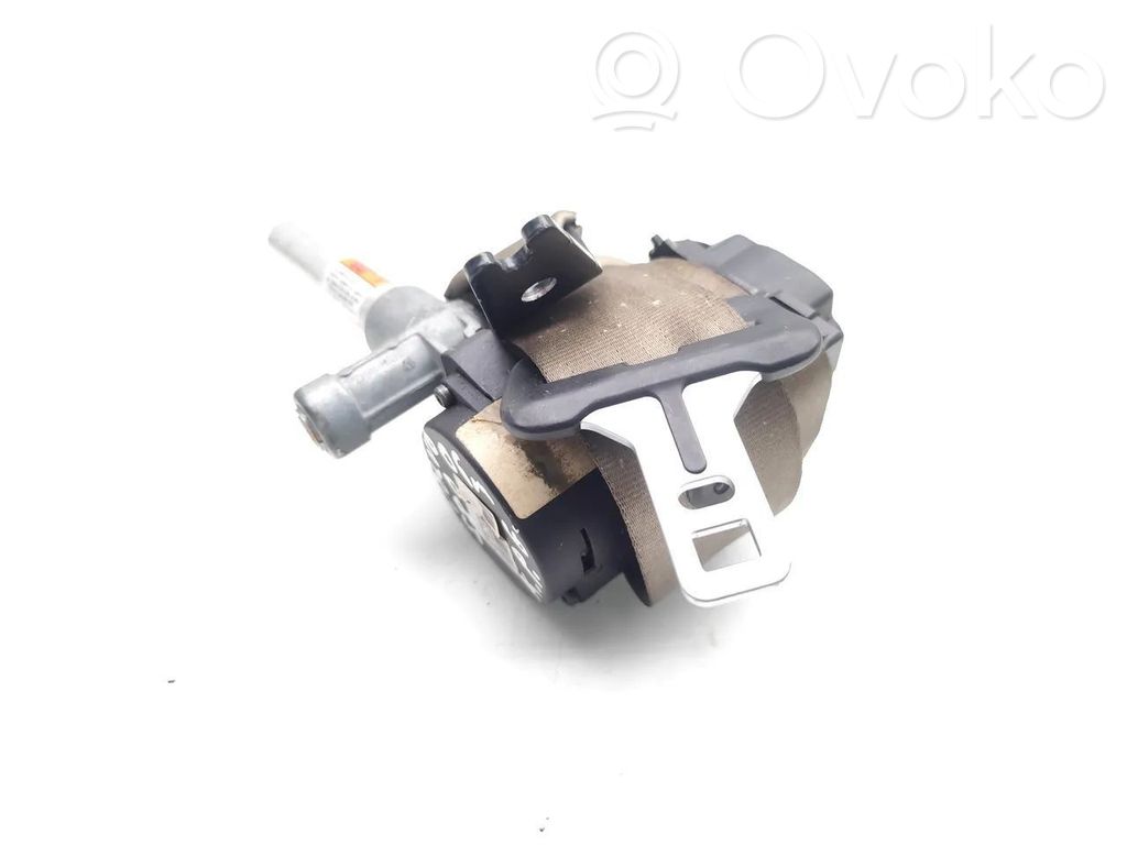 Volvo S80 Cinturón trasero 