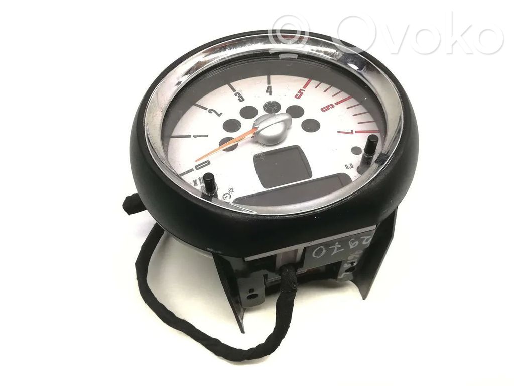 Mini One - Cooper R57 Tachometer 