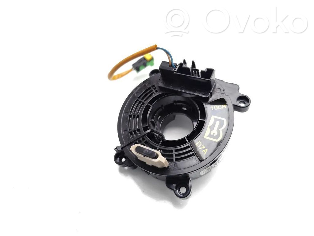 Opel Antara Airbag slip ring squib (SRS ring) 