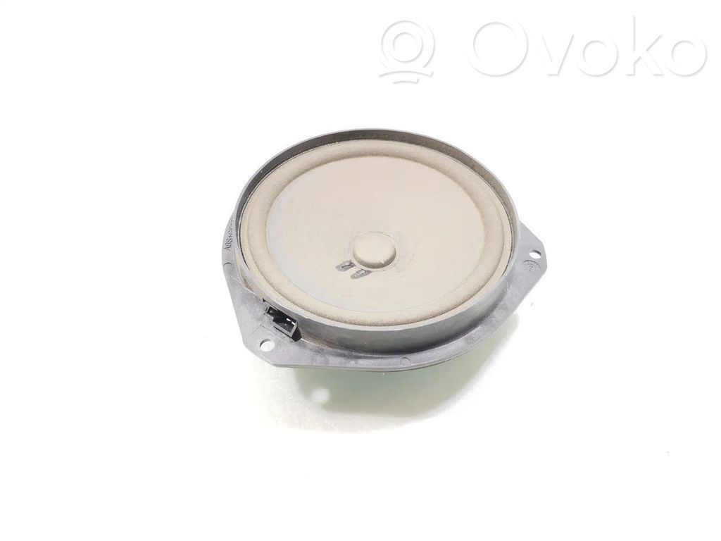 Alfa Romeo Giulietta Altavoz de la puerta delantera 
