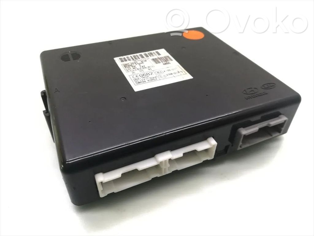 Hyundai ix35 Central body control module 