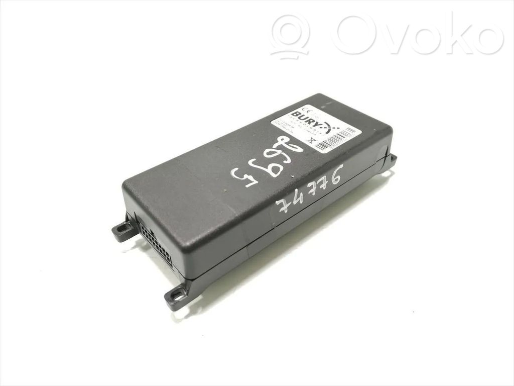 Chevrolet Captiva Bluetooth control unit module 