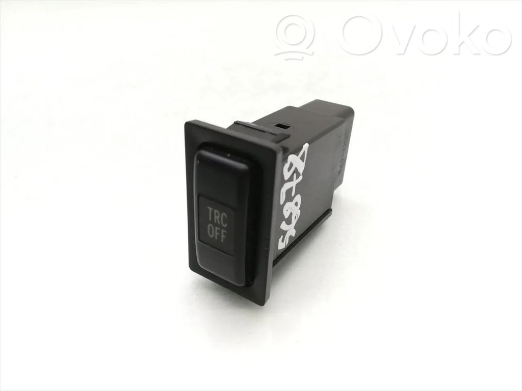 Toyota Avensis T250 Traction control (ASR) switch 