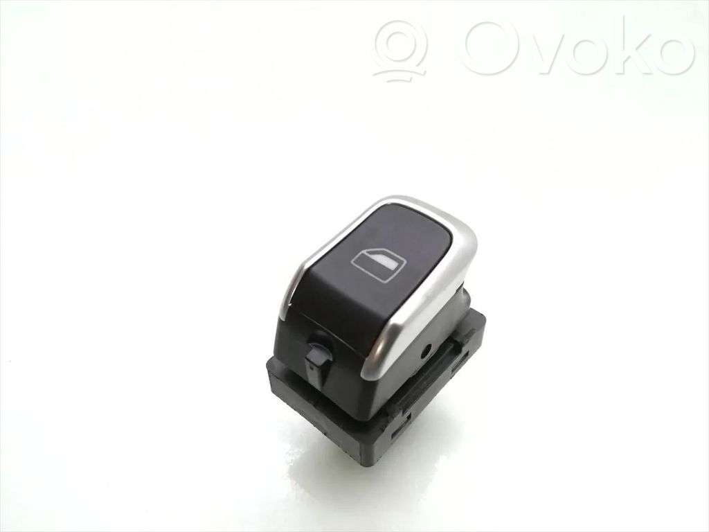 Audi A7 S7 4G Electric window control switch 