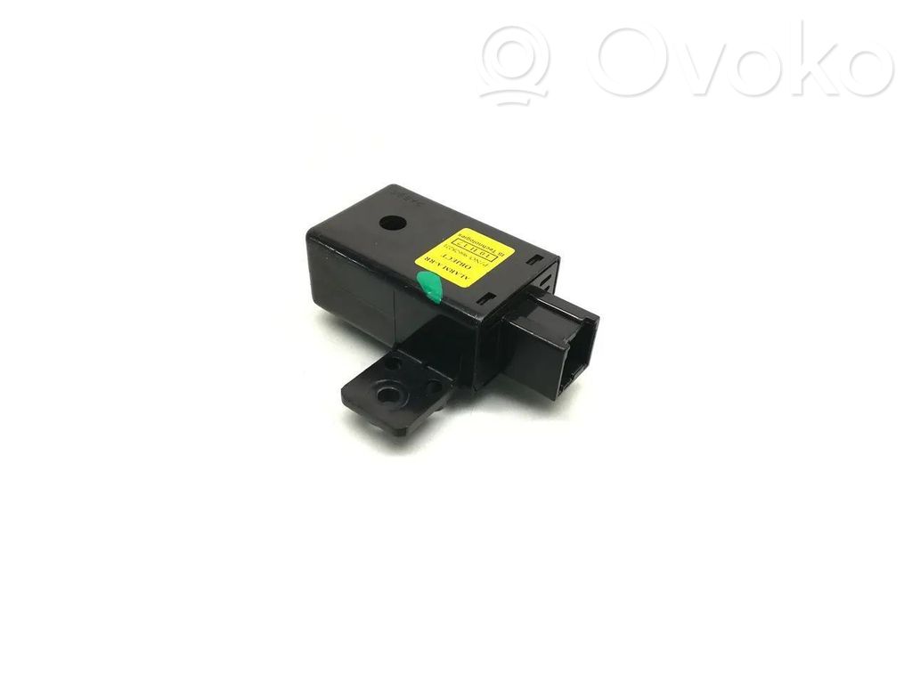 Chevrolet Captiva Alarm control unit/module 