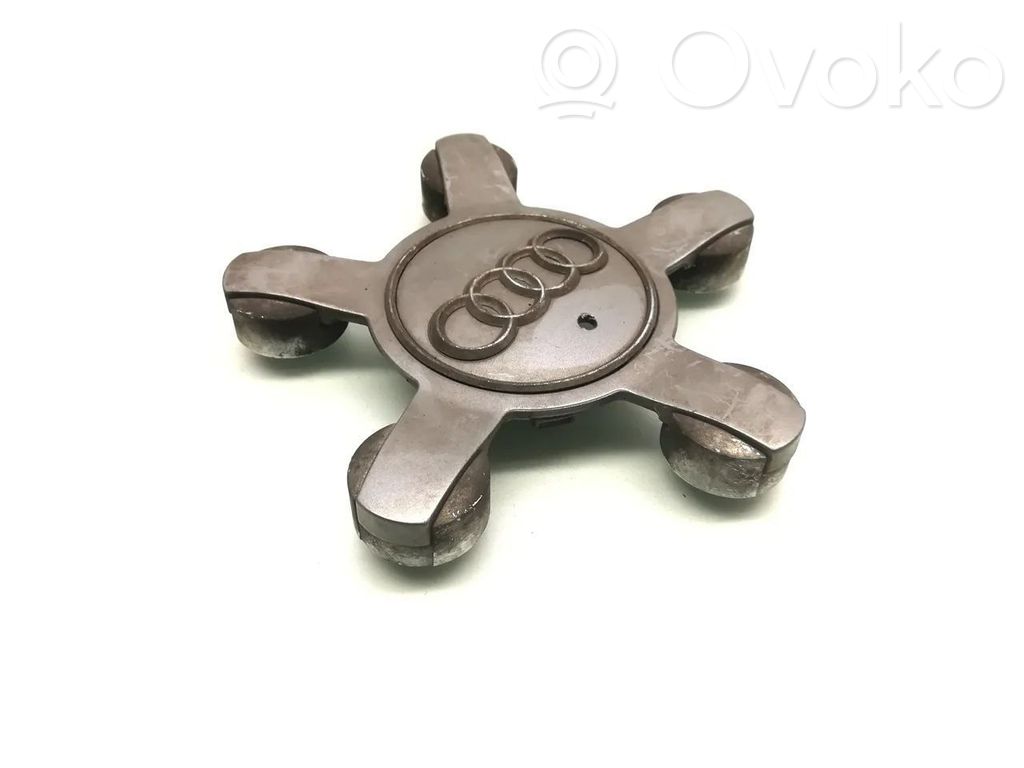 Audi A3 S3 A3 Sportback 8P Borchia ruota originale 