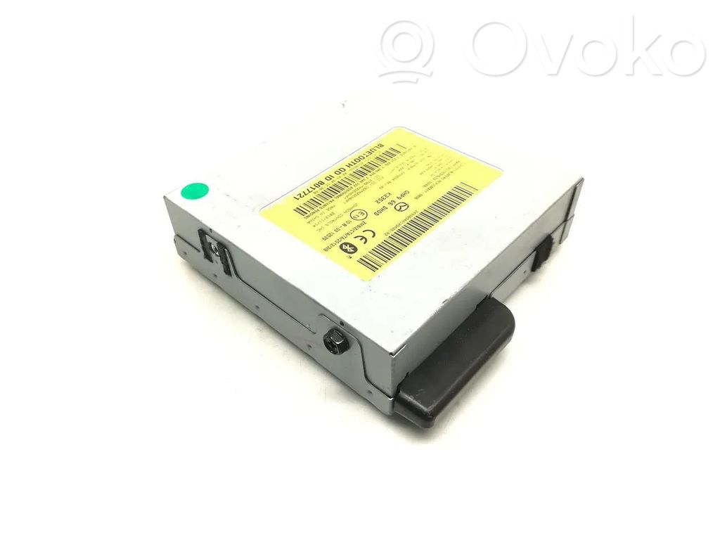 Mazda 6 Bluetooth modulis 