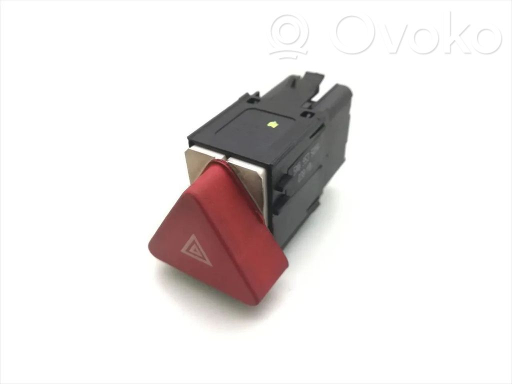 Volkswagen Golf Cross Hazard light switch 