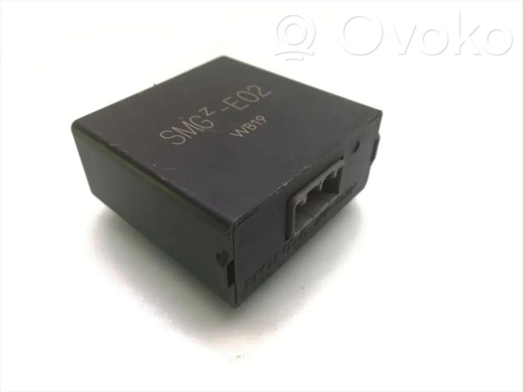 Honda Civic Módulo de fusible 