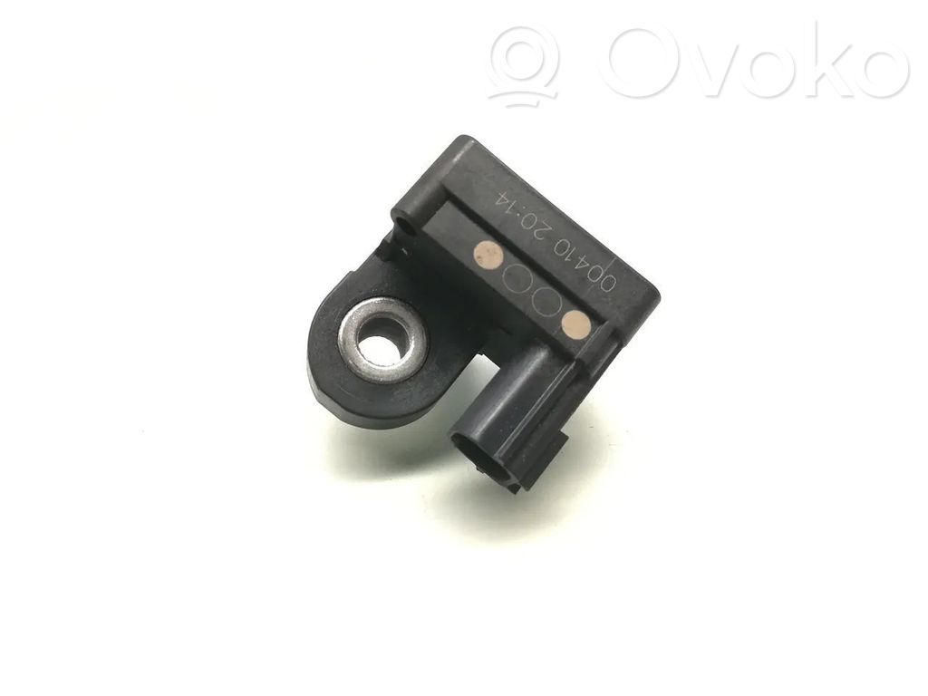 Mazda CX-7 Airbag deployment crash/impact sensor 
