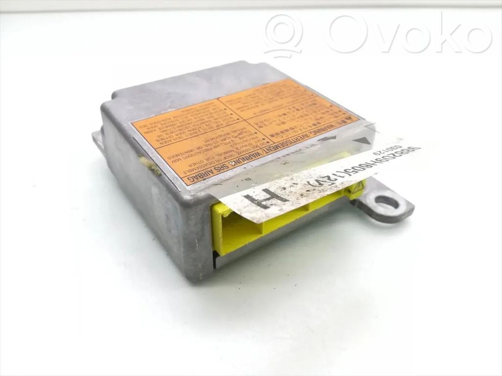Nissan X-Trail T30 Centralina/modulo airbag 