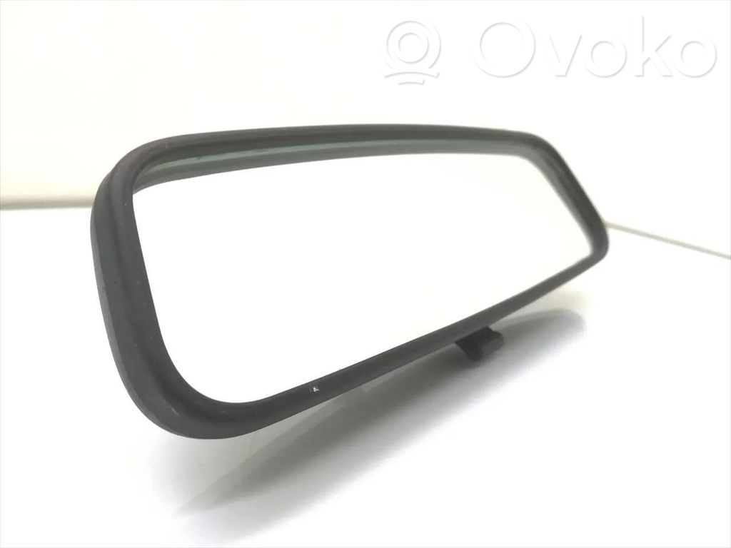 Chevrolet Aveo Rear view mirror (interior) 