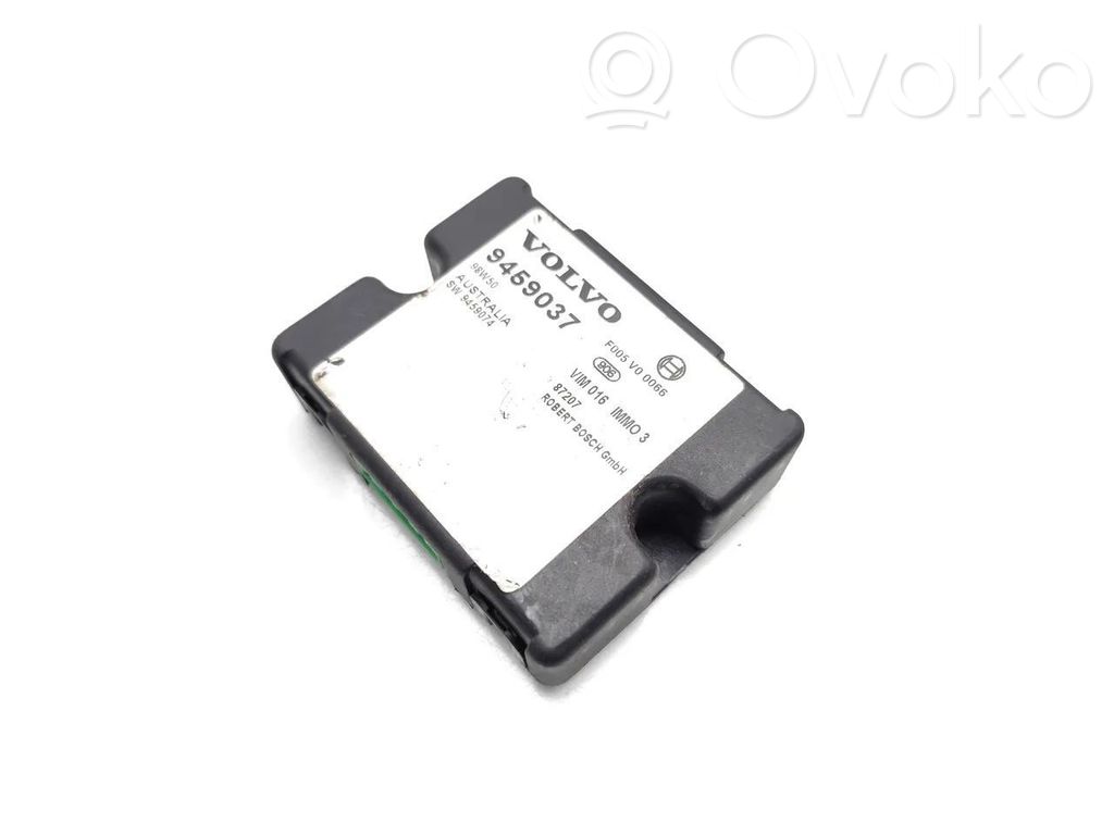 Volvo S70  V70  V70 XC Immobilizer control unit/module 
