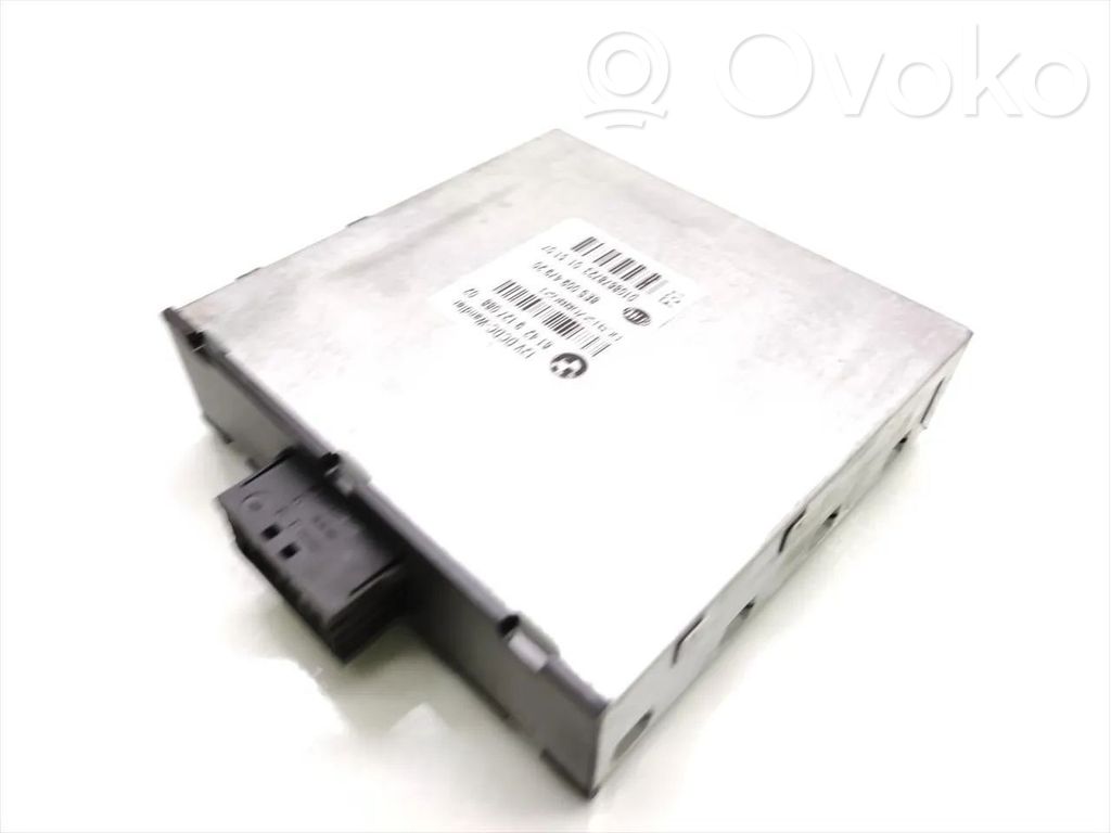 BMW 3 E90 E91 Torque split ecu control unit/module 