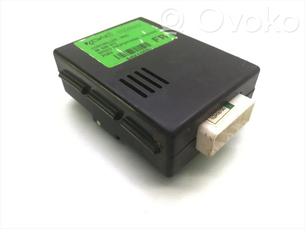Steering rack control module   96626672,6H210001