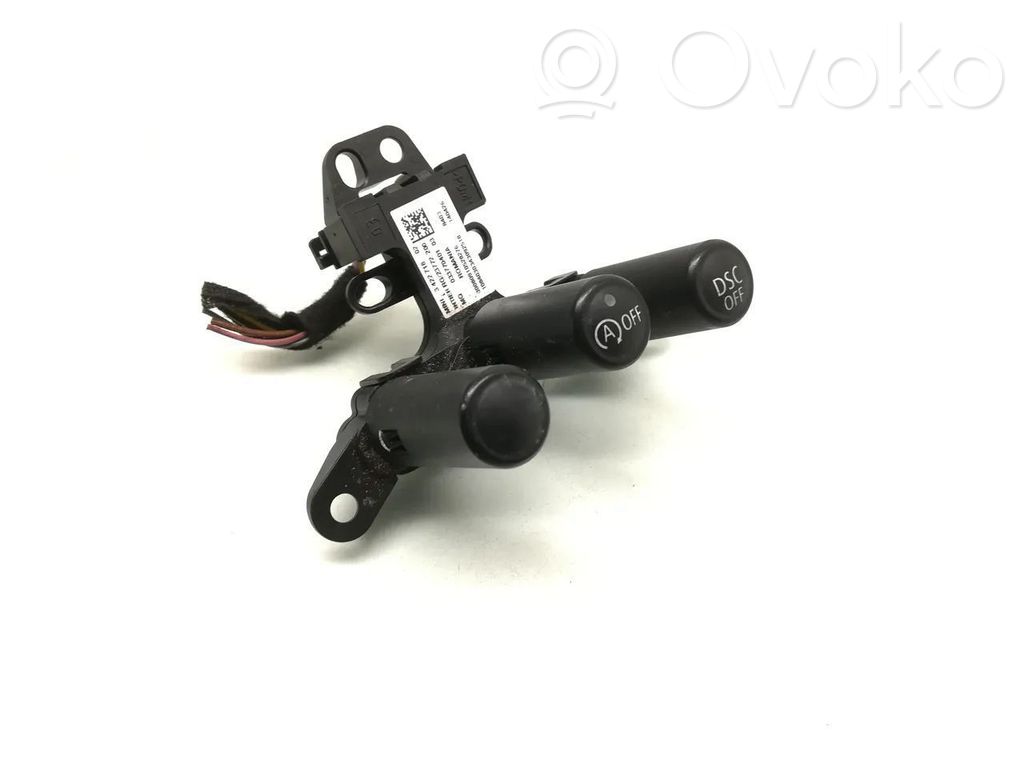 Mini One - Cooper Coupe R56 Other switches/knobs/shifts 