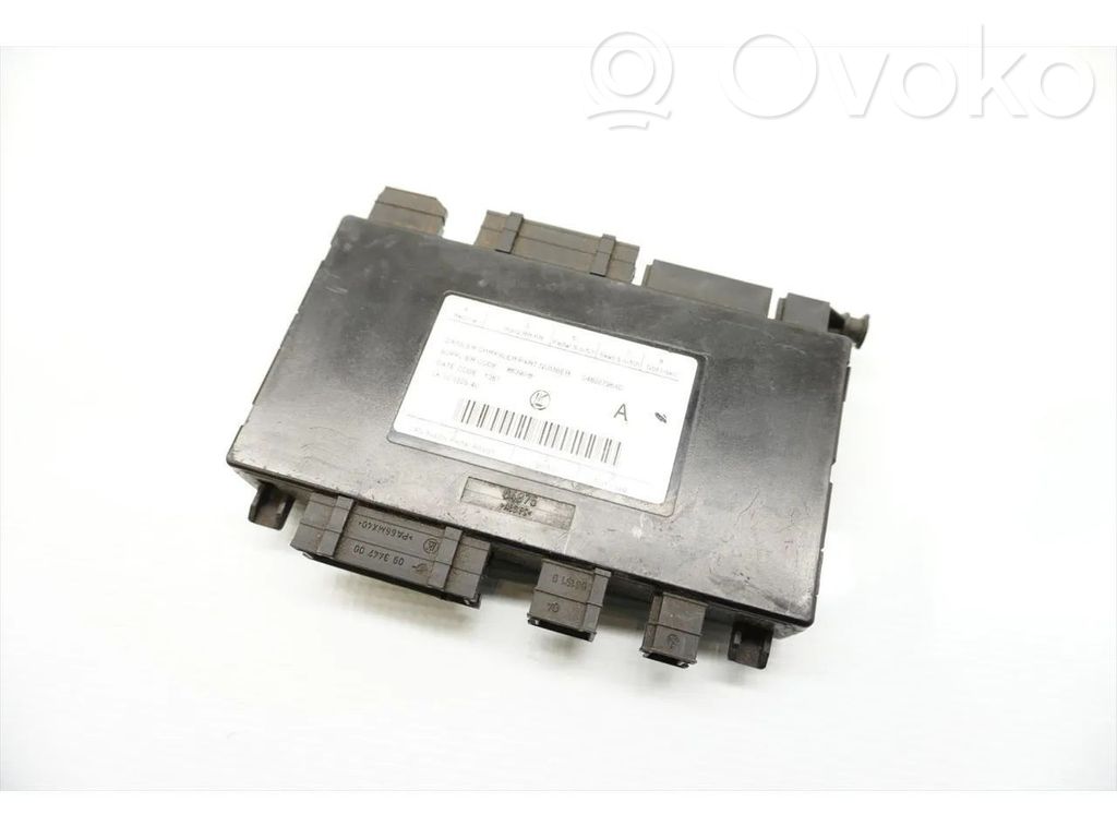 Chrysler 300 - 300C Module de commande de siège 