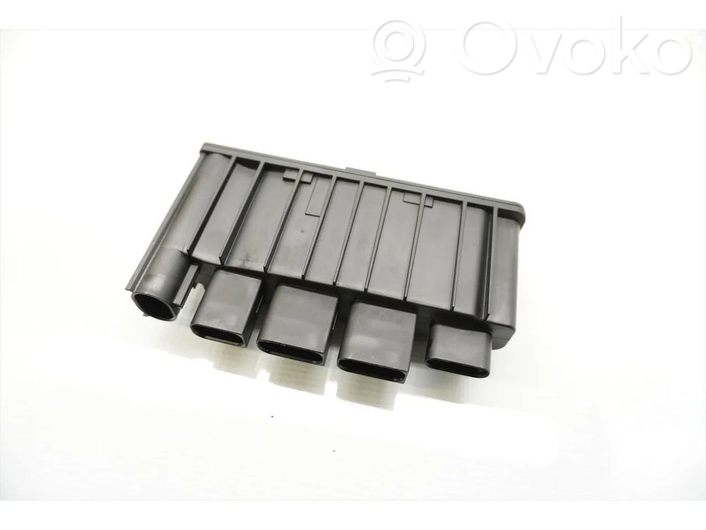 Mini One - Cooper R56 Other control units/modules 