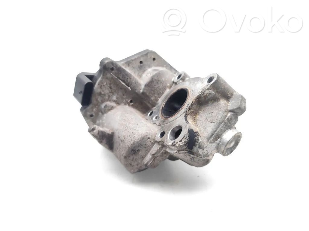 Mercedes-Benz B W246 W242 EGR-venttiili 