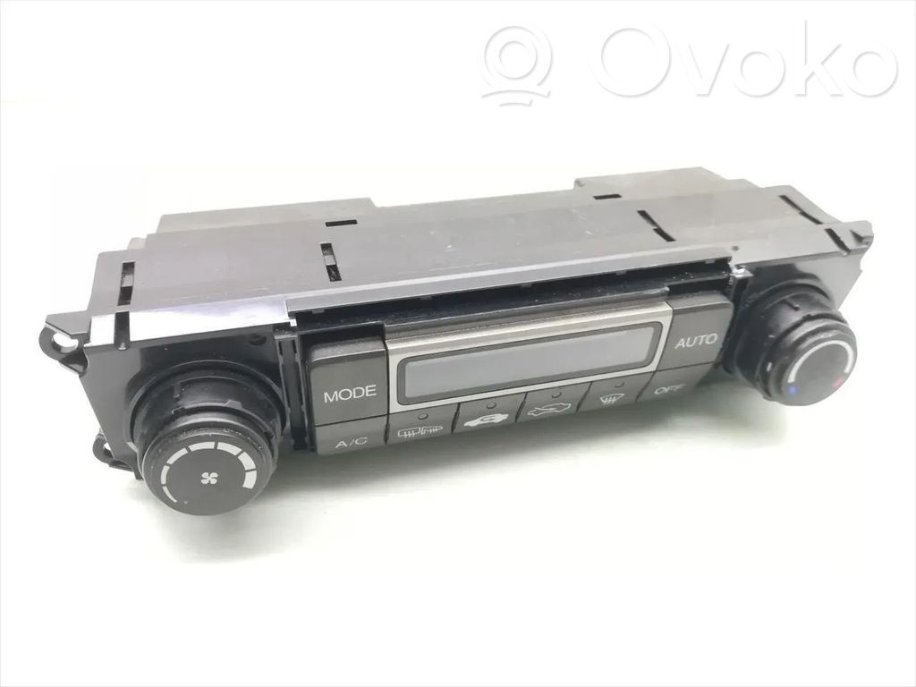 Honda Civic Climate control unit 