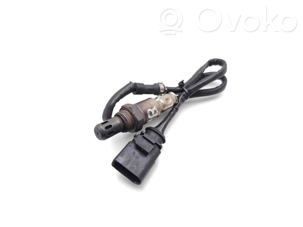 Volkswagen Golf IV Lambda probe sensor 