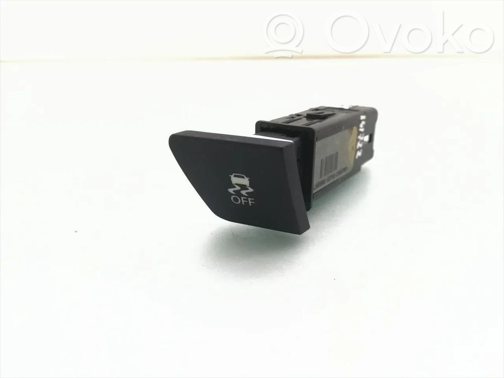 Hyundai ix35 ESP (stability program) switch 