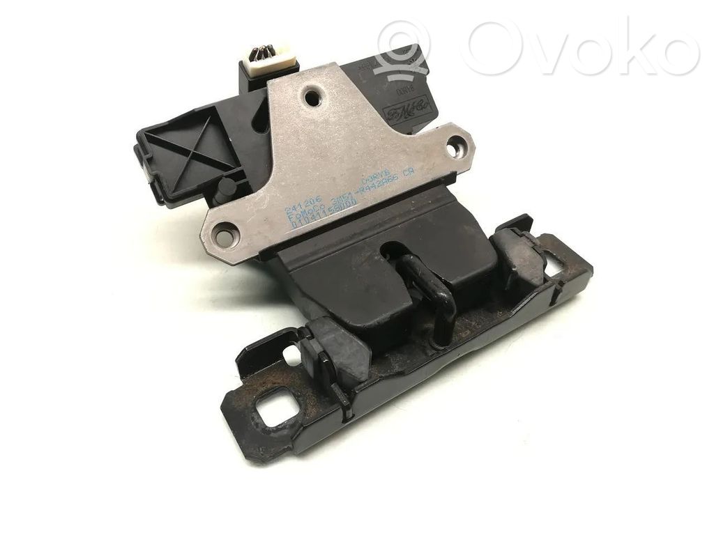 Ford Focus C-MAX Tailgate/trunk/boot lock/catch/latch 