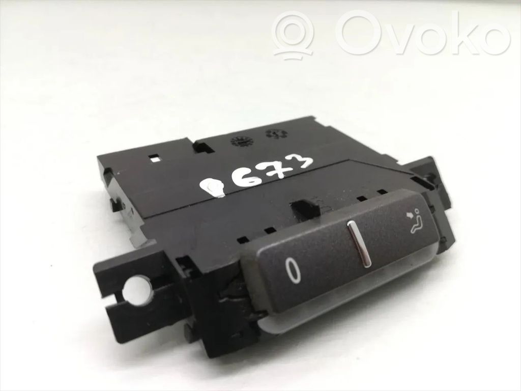Volkswagen Phaeton Air circulation switch 