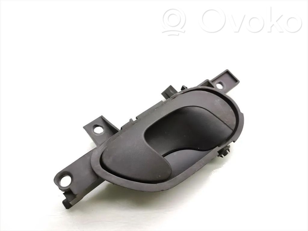 Citroen Jumpy Front door interior handle 