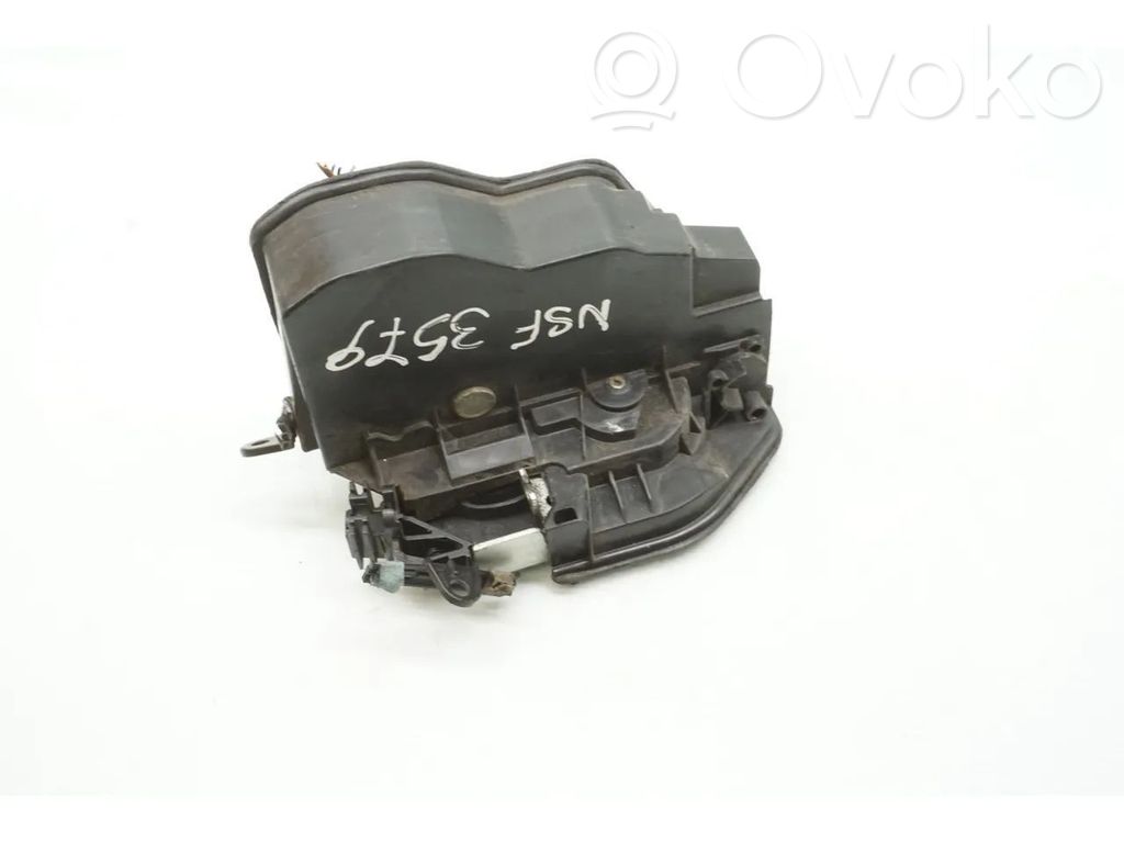 BMW 3 E92 E93 Front door lock 