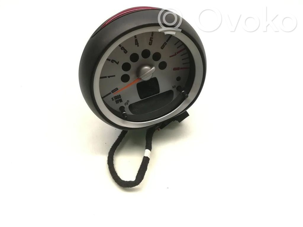 Mini One - Cooper R57 Tachometer 