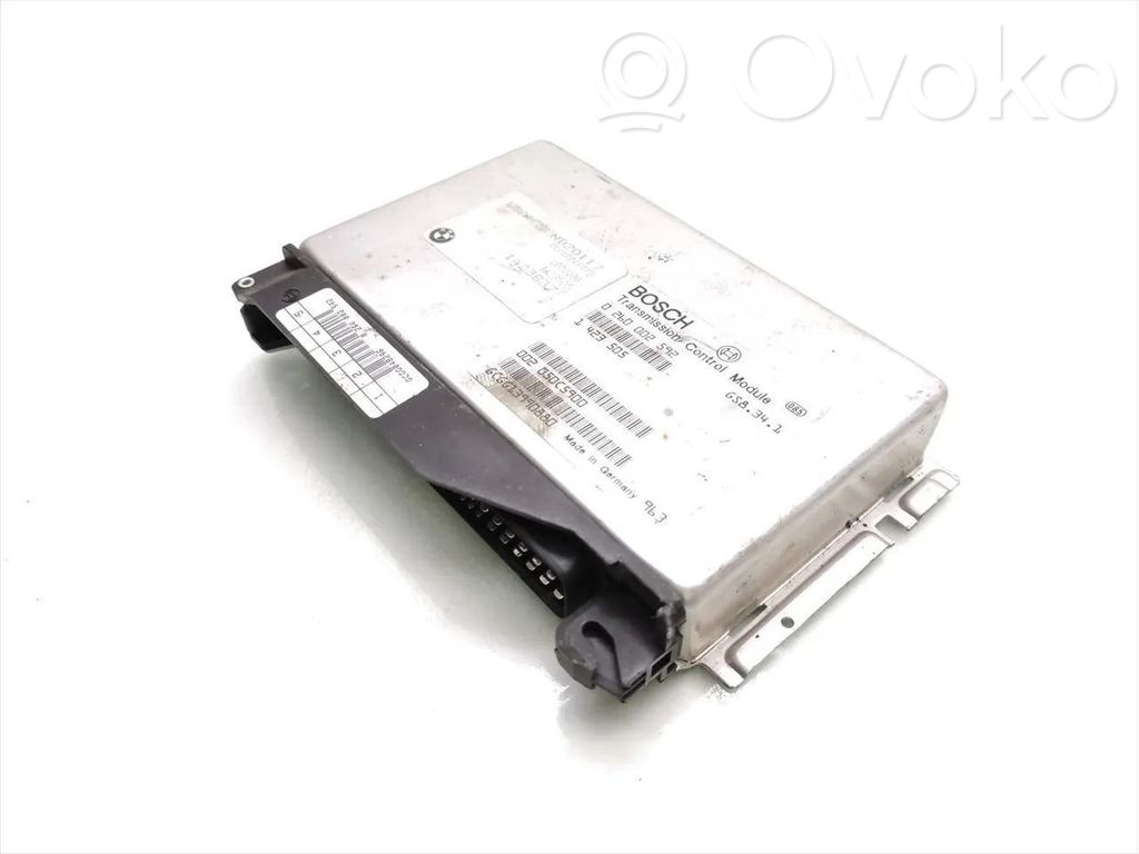 BMW 3 E46 Gearbox control unit/module 