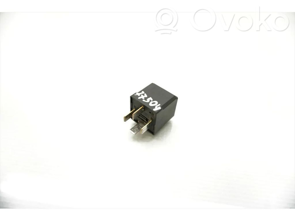 Volvo V70 Other relay 